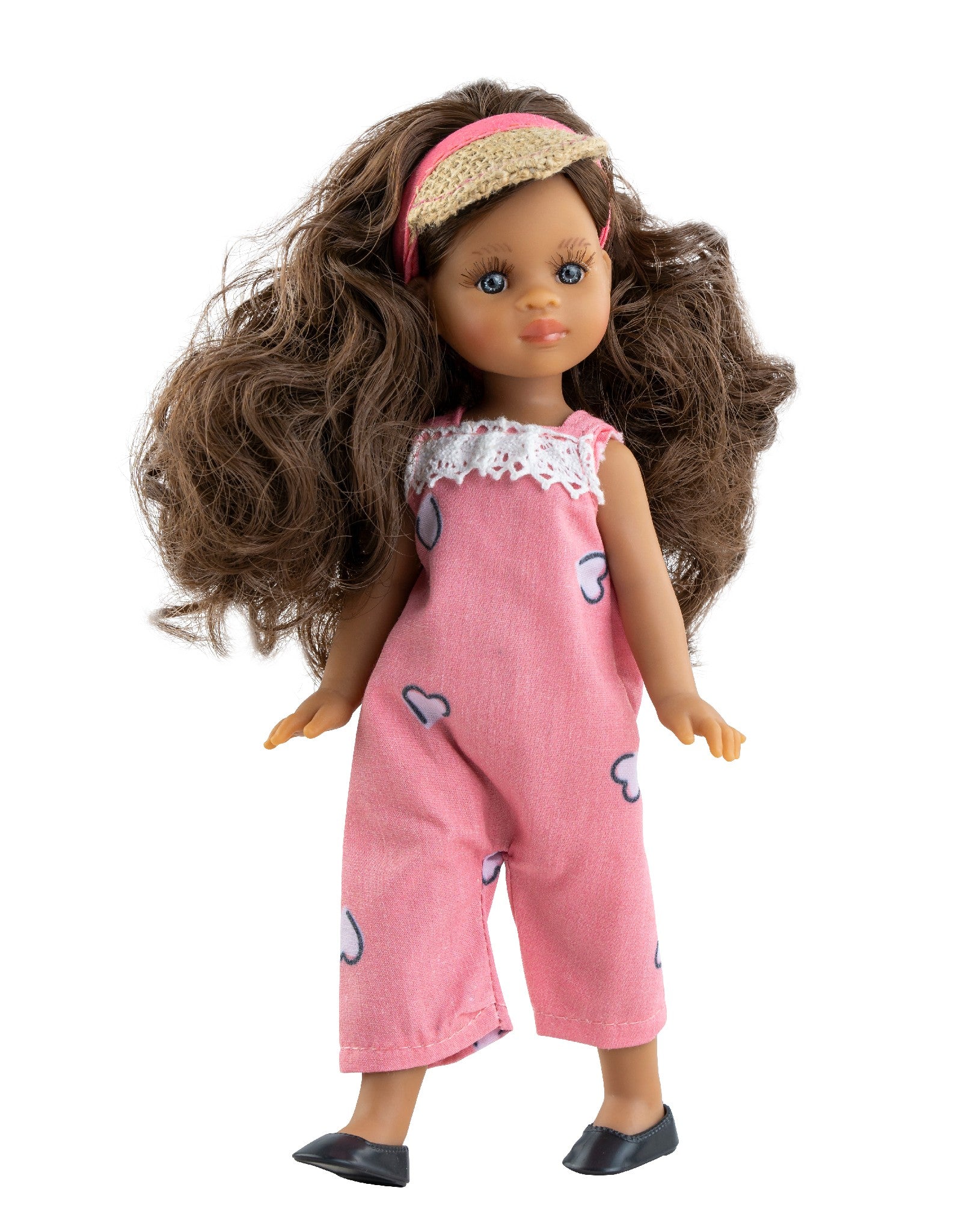 Mini Amigas Doll - Daniela - Paola Reina display picture 1