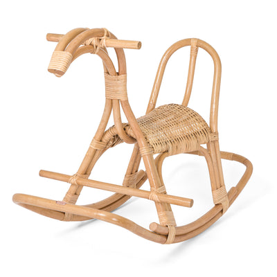 Wooden or Rattan Toy