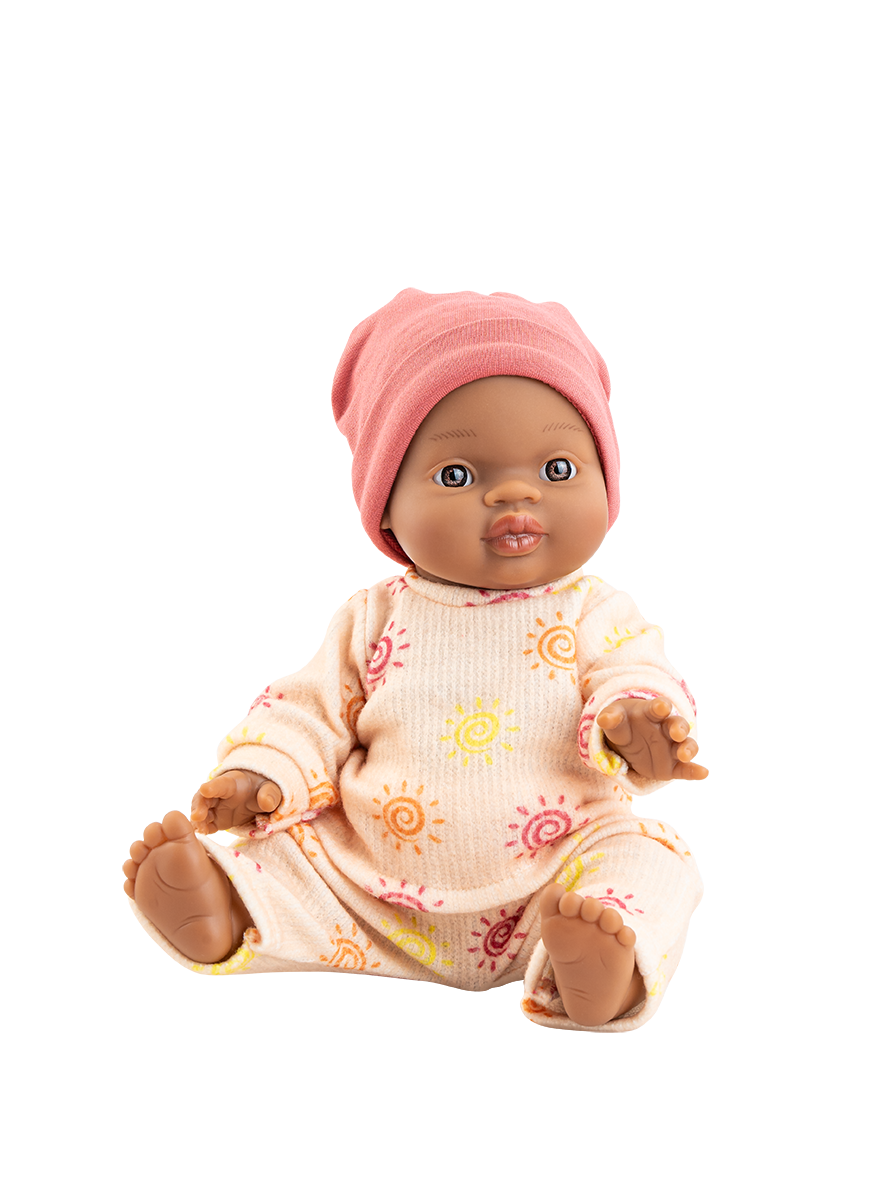 Clothes for dolls Gordis, Los Manus and Alex & Sonia - Sunny outfit - Paola Reina
