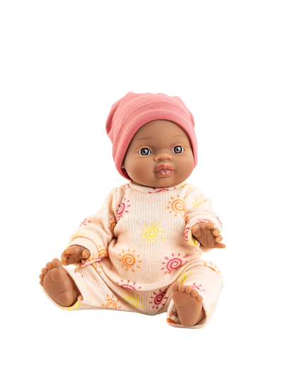 Clothes for dolls Gordis, Los Manus and Alex & Sonia - Sunny outfit - Paola Reina