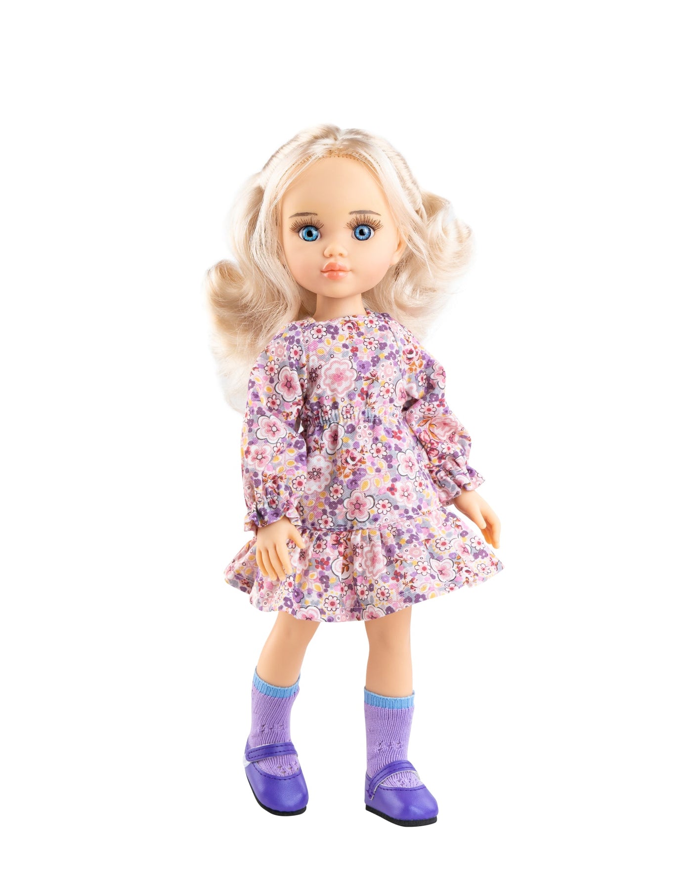 Poupée Paola Reina 32 cm - Las Amigas - Cleo latina sans vêtements Poupée Paola Reina 32 cm - Las Amigas - Cleo latina sans vêtements