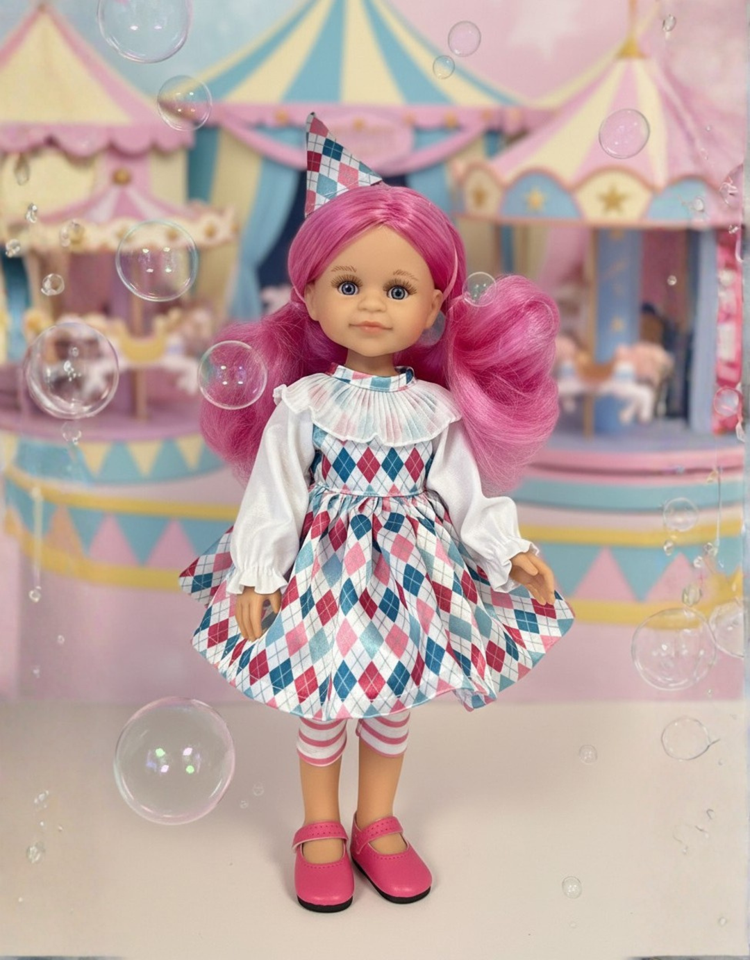 Collection 2025 – Paola Reina