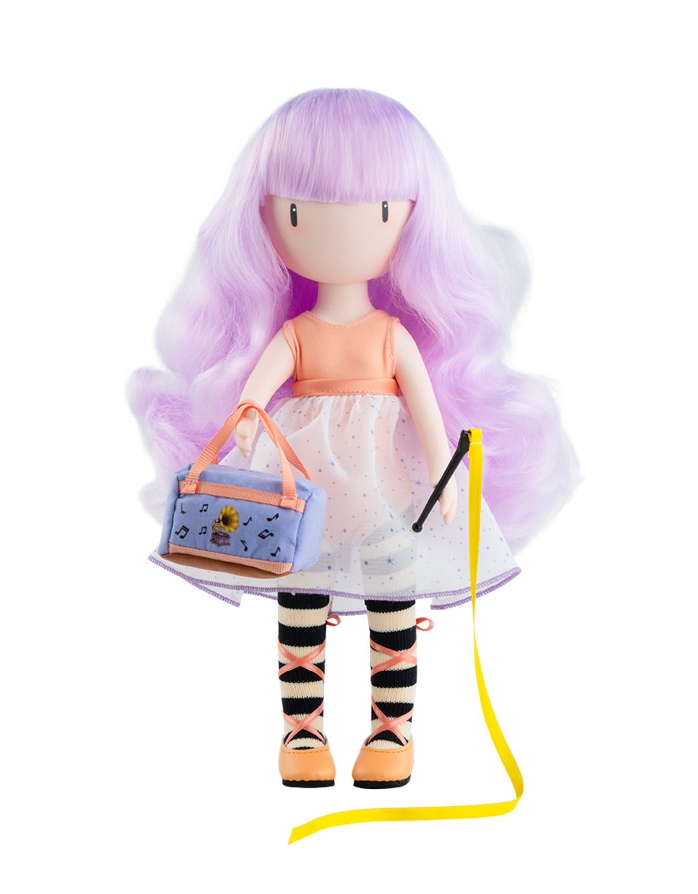 Gorjuss Doll Little Dancer Paola Reina