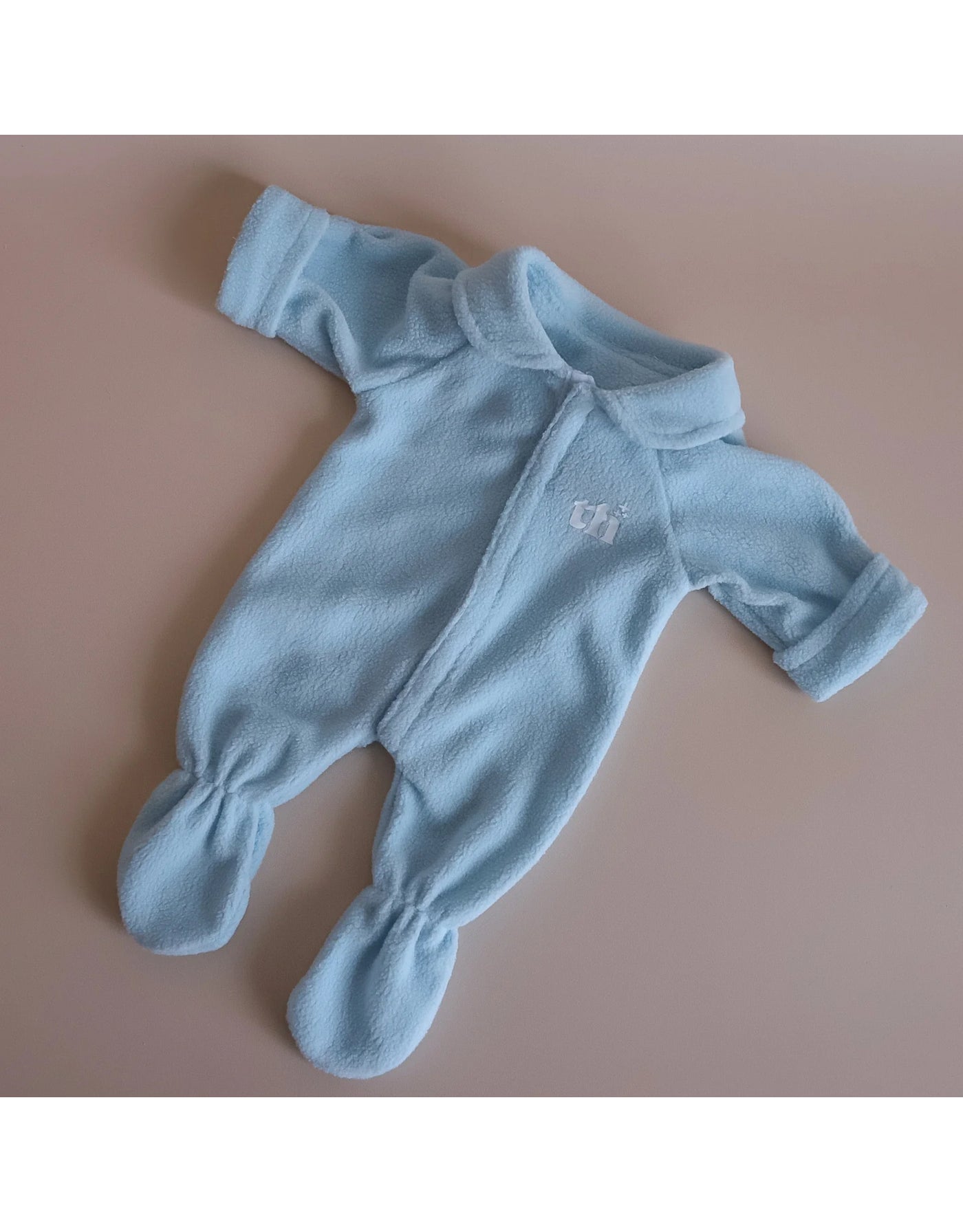 Pajamas for Gordis - Blue - Tiny Harlow
