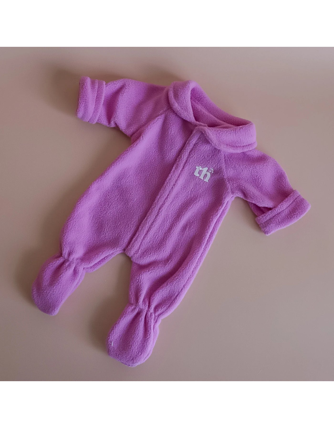 Pajamas for Gordis - Dark pink - Tiny Harlow