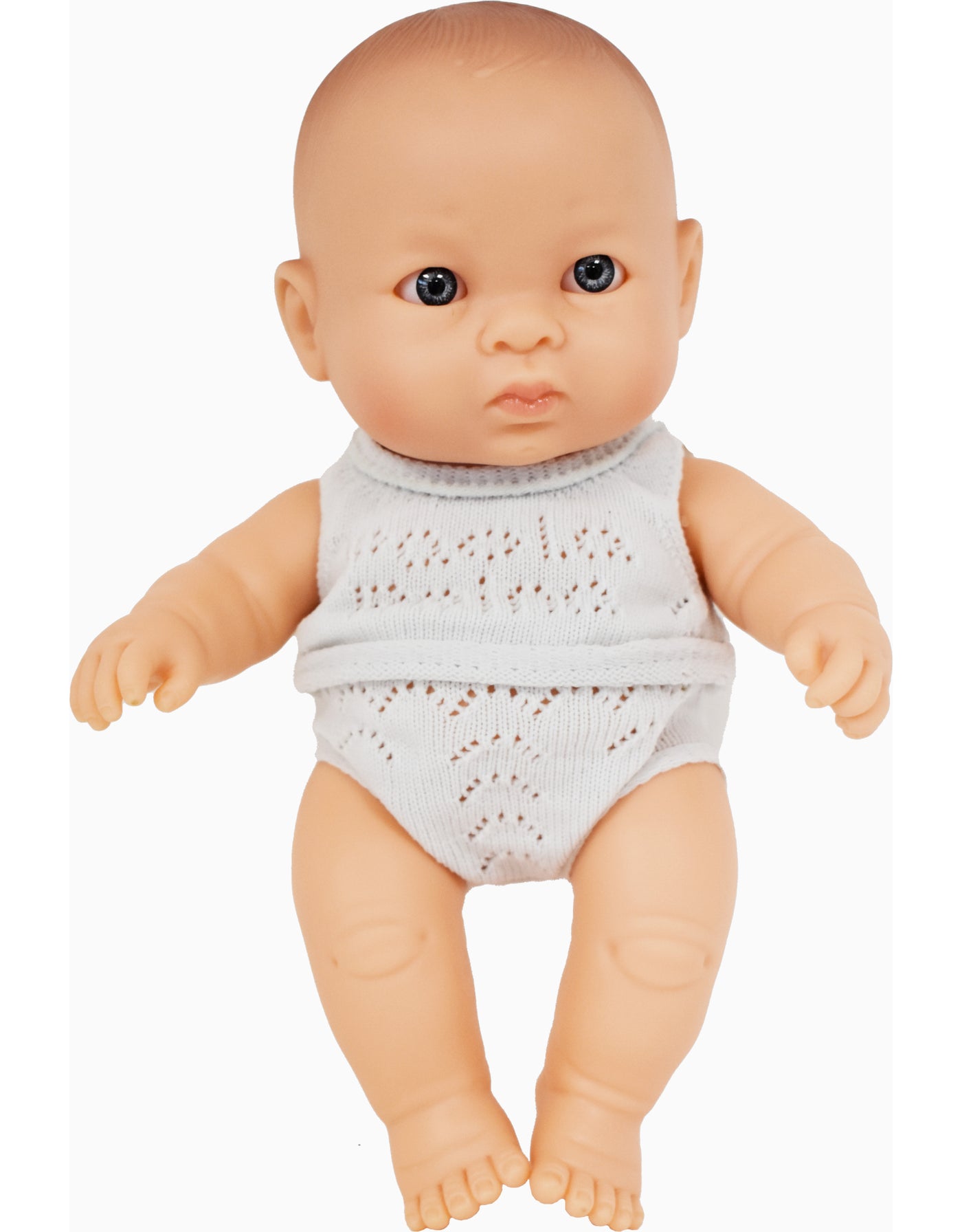 Peques doll - Jana in pajamas - Paola Reina