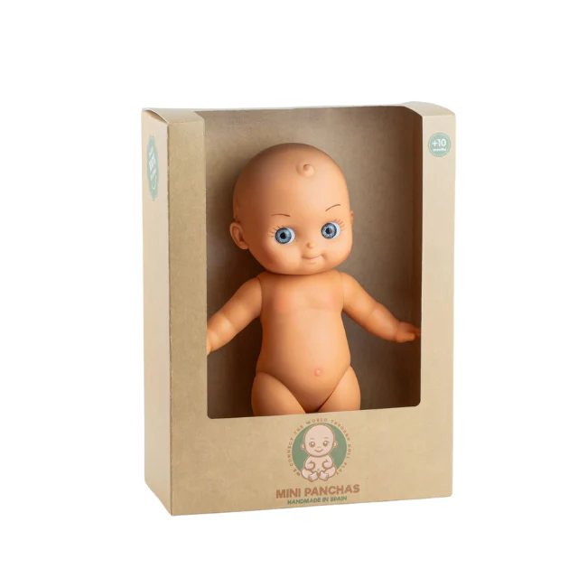 Mini Pancha doll – Paola Reina