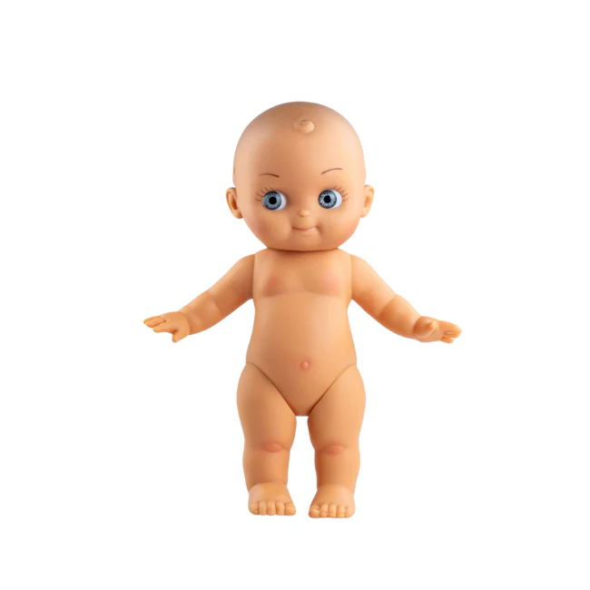 Mini Pancha doll – Paola Reina