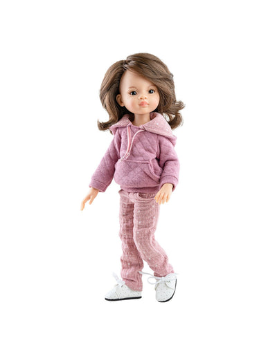 Doll Clothing Paola Reina