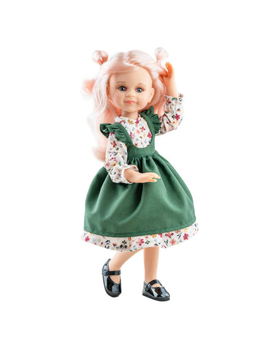 Doll Clothing Paola Reina