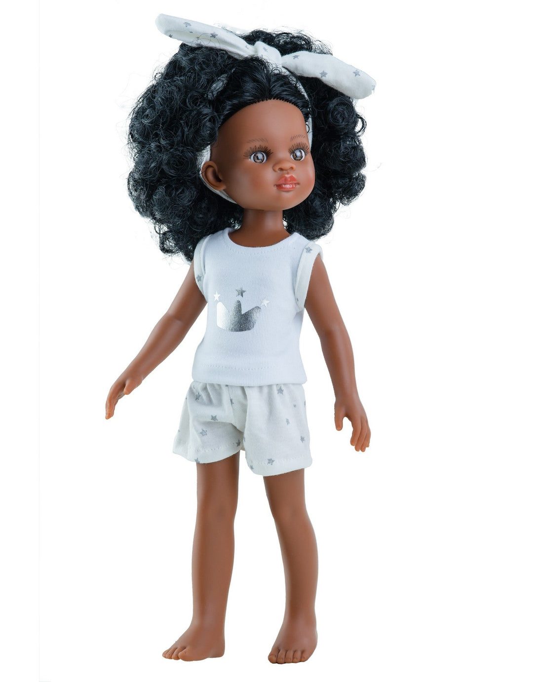 Las Amigas Doll - Nora in pyjamas - Paola Reina display picture 1