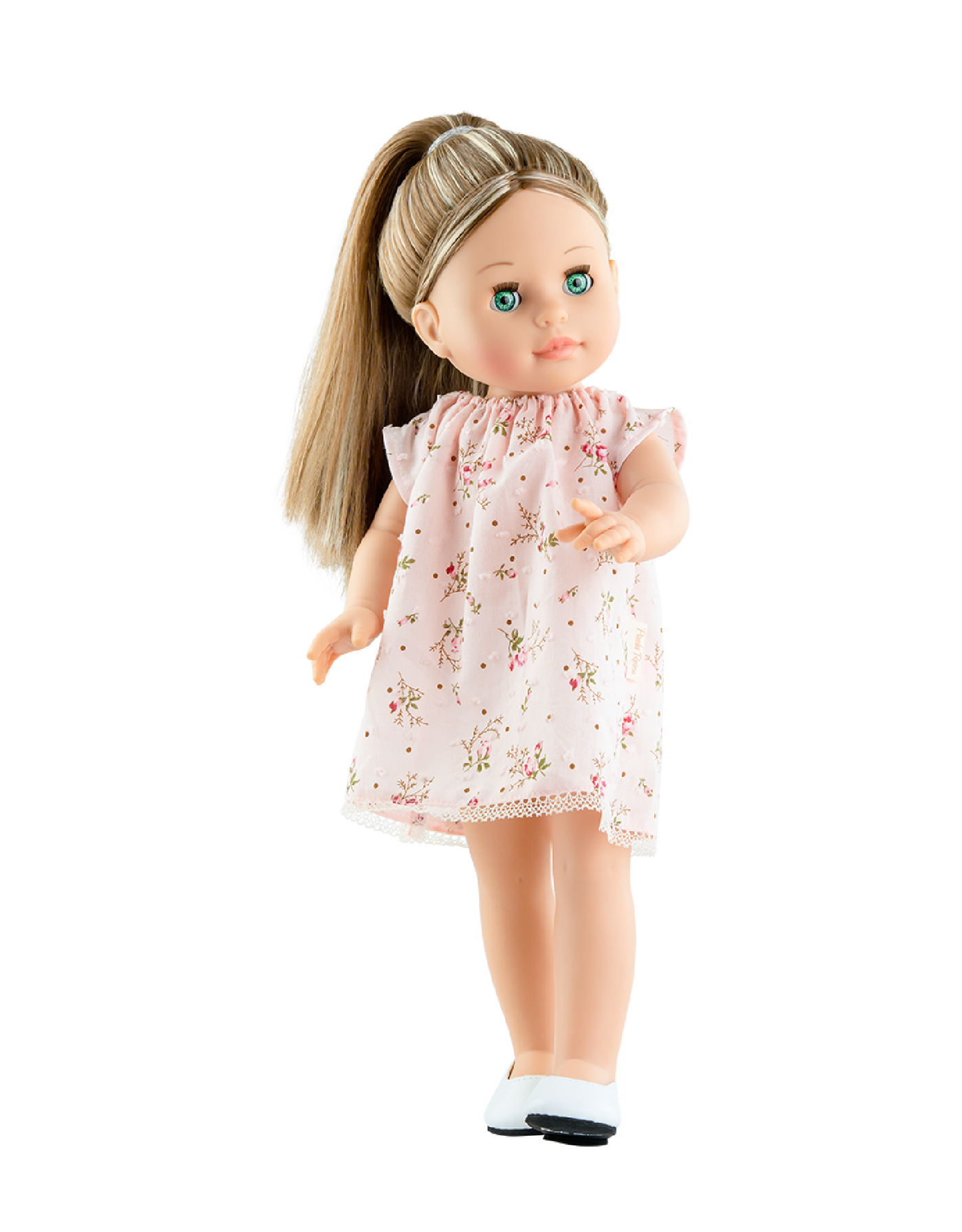 Soy Tu Doll - Estine - Paola Reina