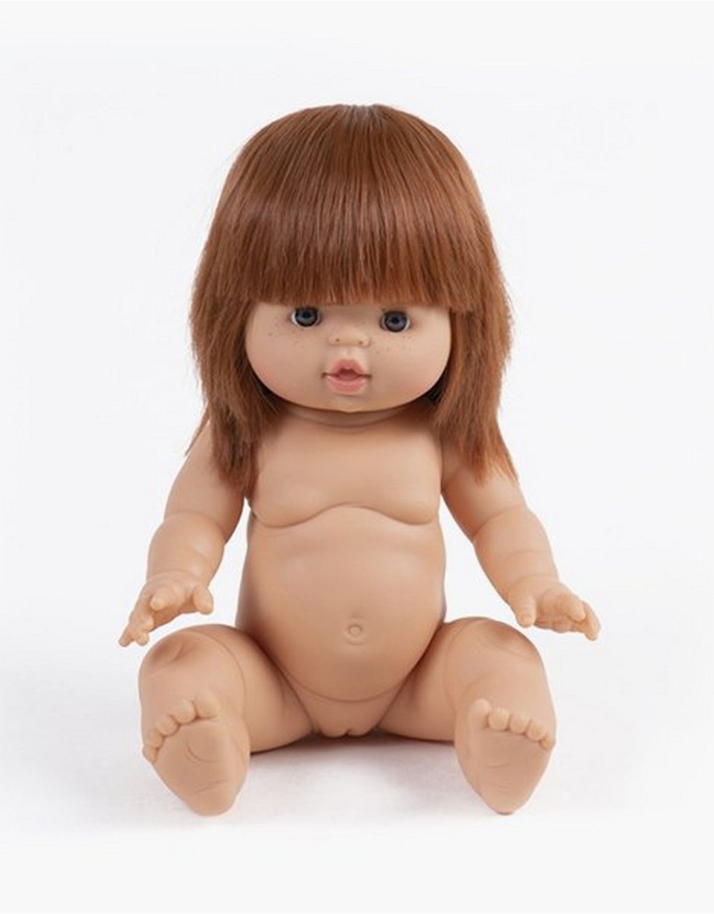 Gordis Doll - Capucine - Minikane