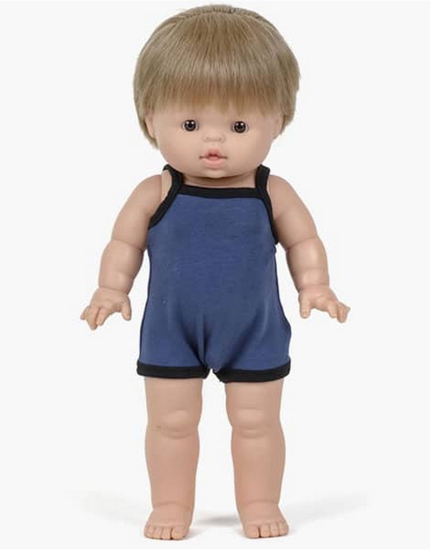 Standing Doll - Archie - Minikane