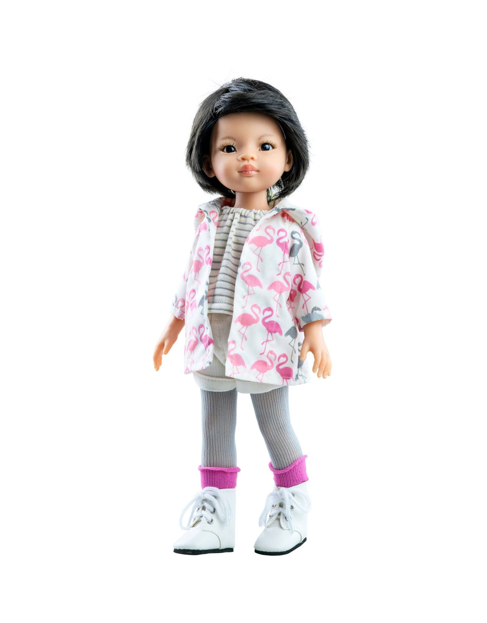 Doll Shoes – Paola Reina